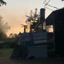 Düsenjette - letzter Halt Märchenwald by düsenjette